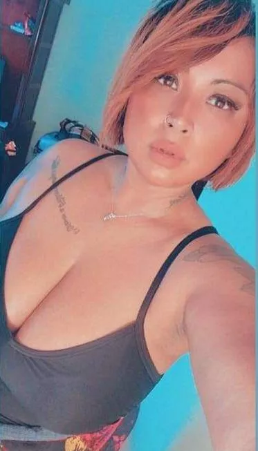 Busty jenny