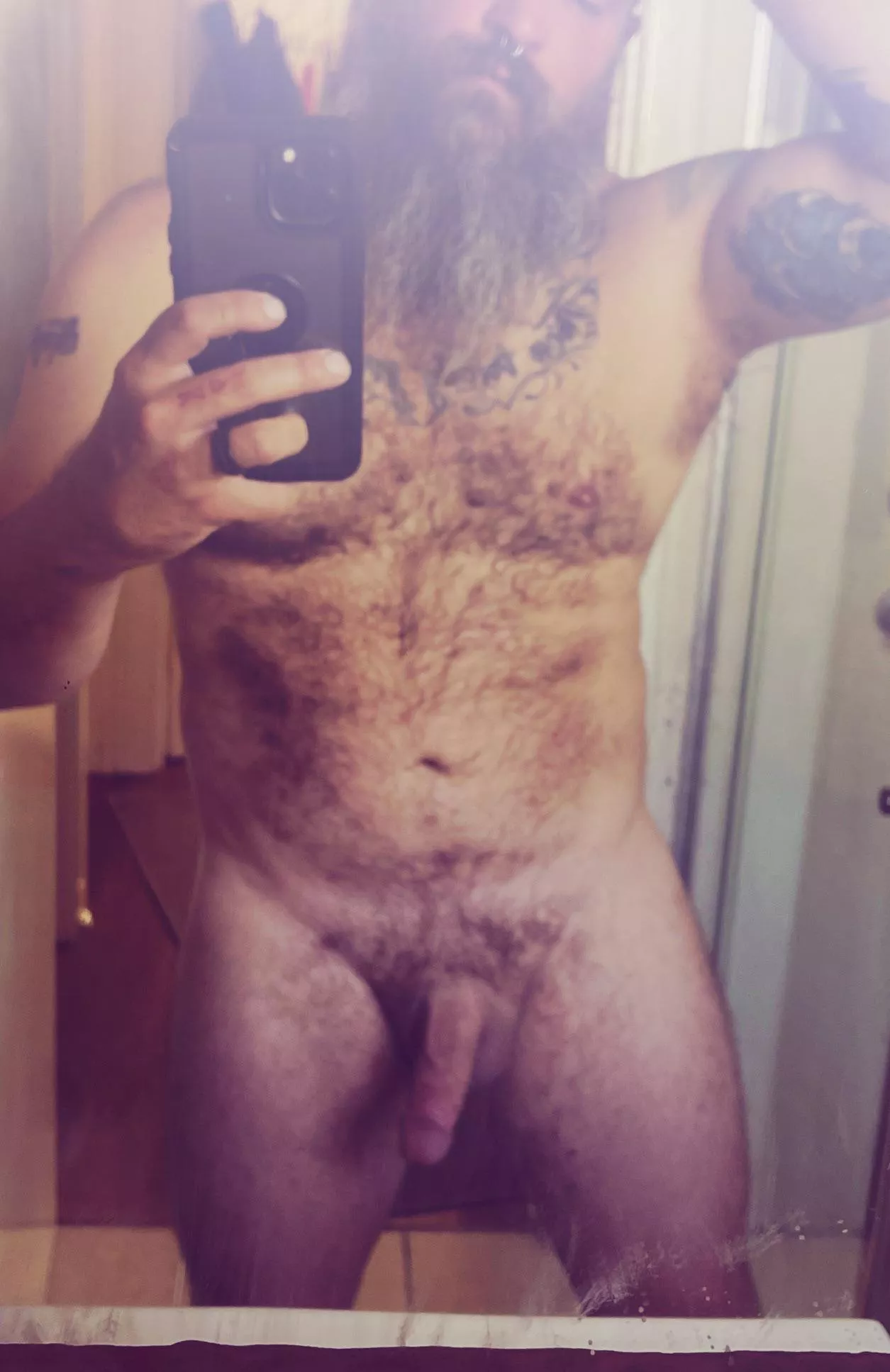 But first let me take a selfie 😁 (45)