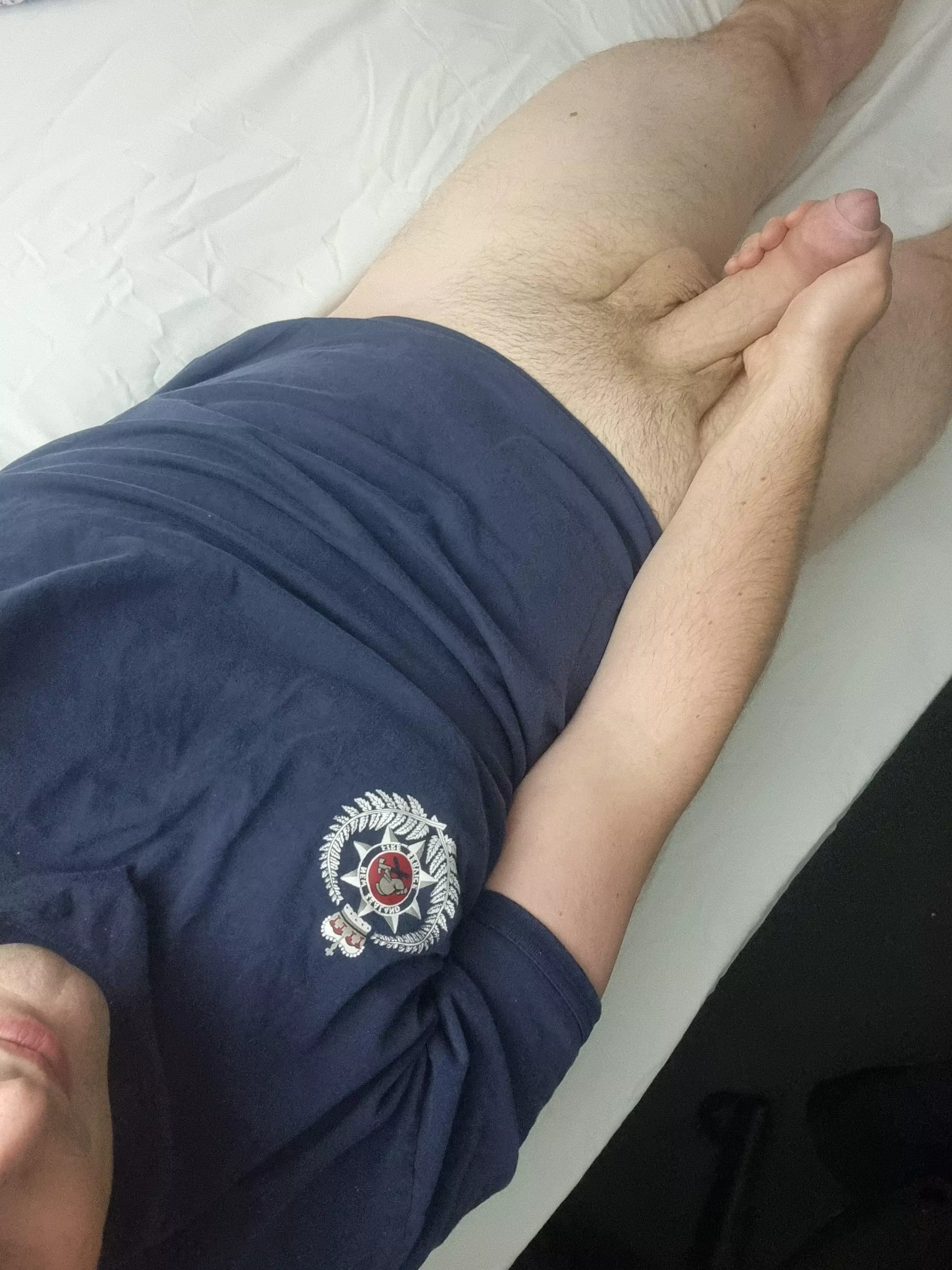 cake day and I'm shift... better post