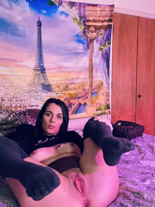 Can I be your new obsession? I’m an ALT BDSM Queen ♥️ Daily posts, Customs, Cam, GFE, RP & much more😈 🔥Kinky and always horny‼️