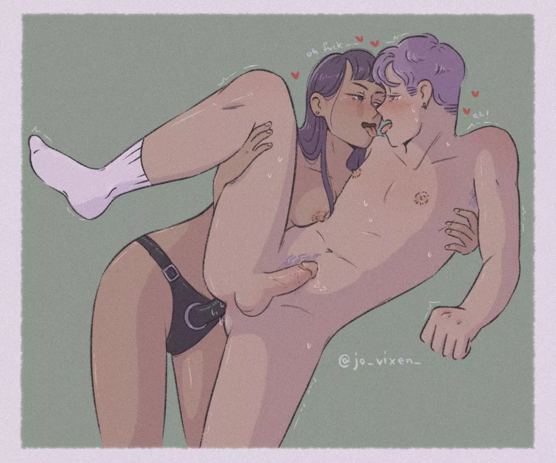 can i make u my slut ? :*