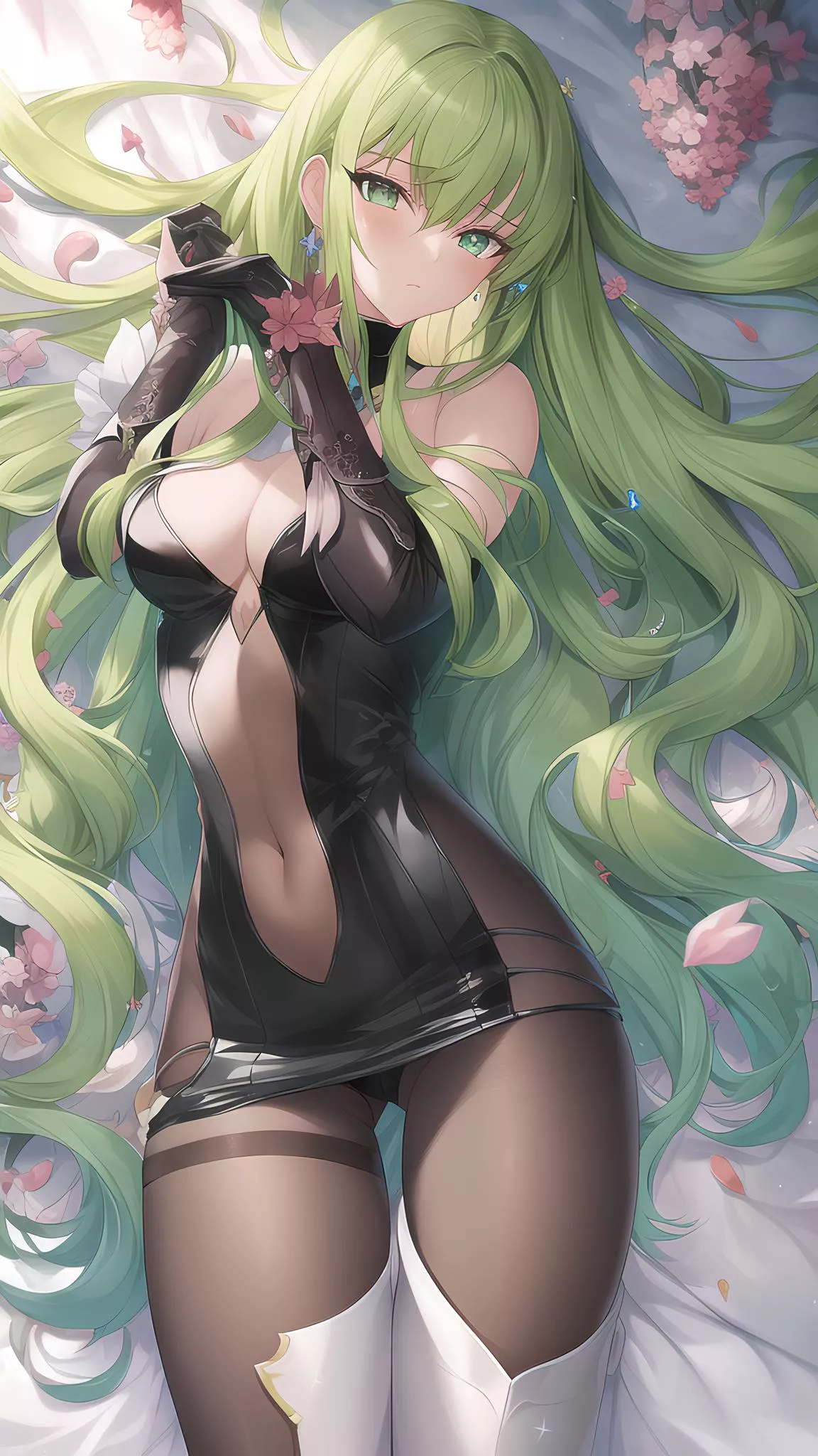 CC [Code Geass]