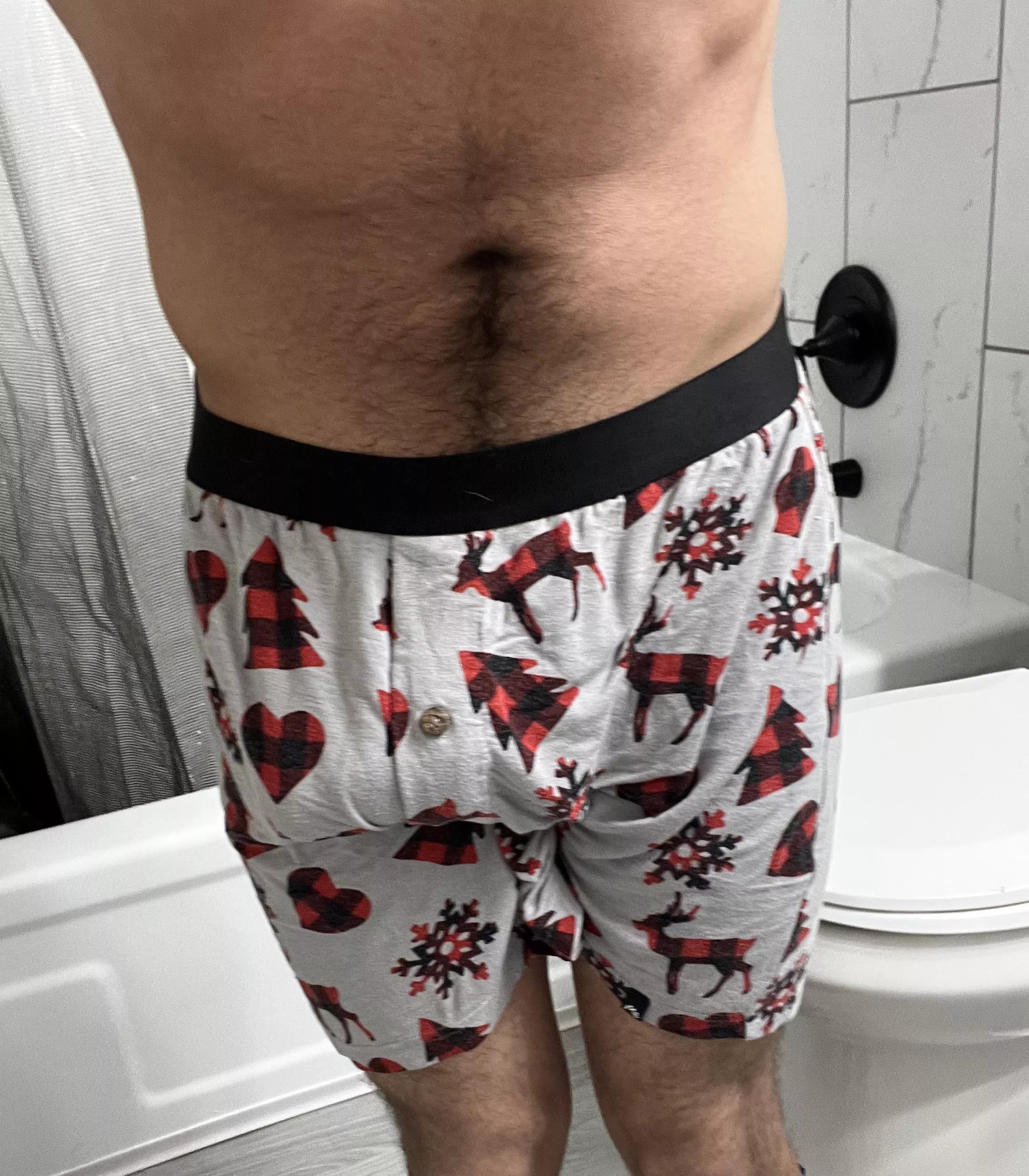 Christmas is always fun