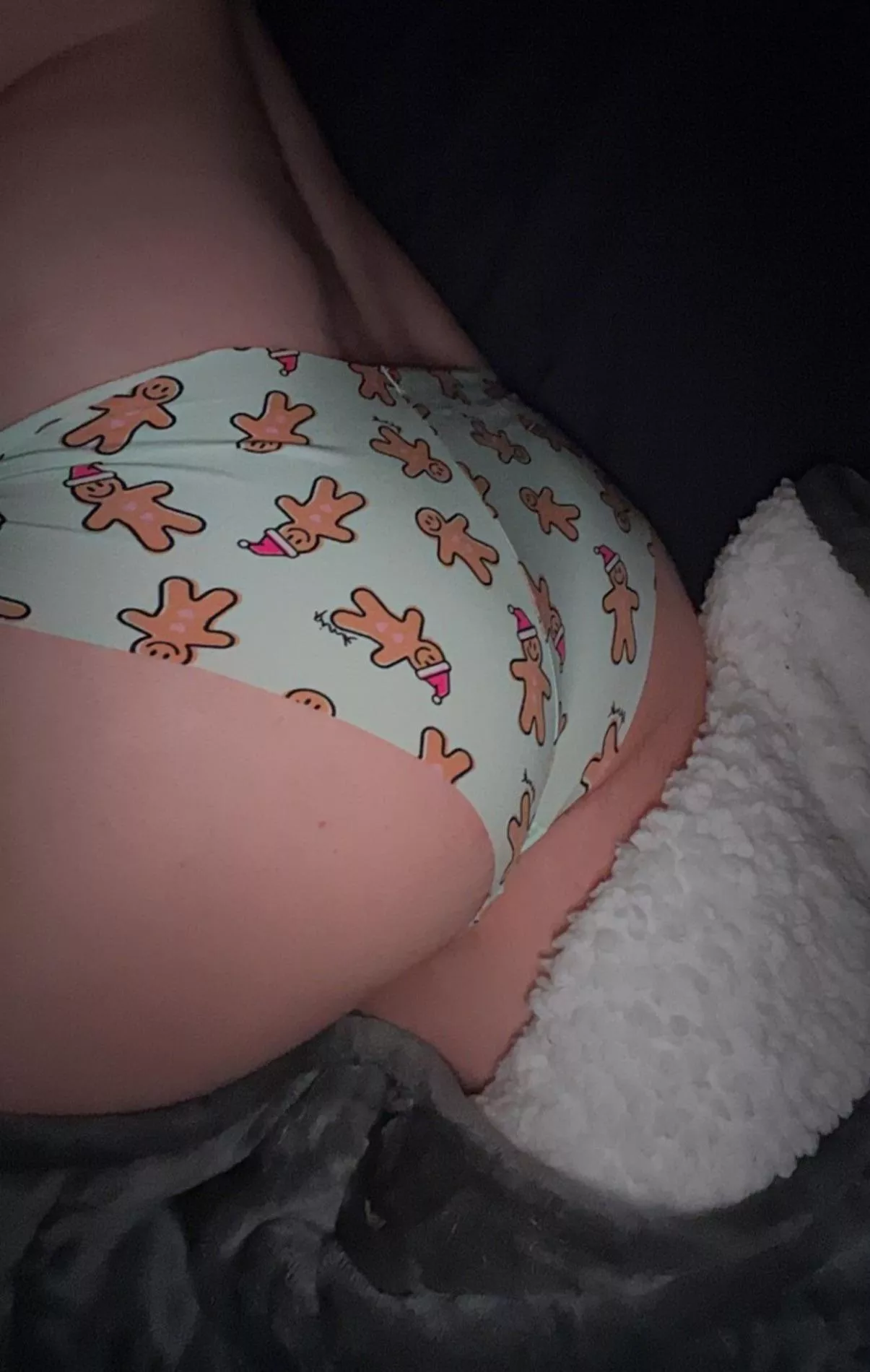 Christmas is around the corner