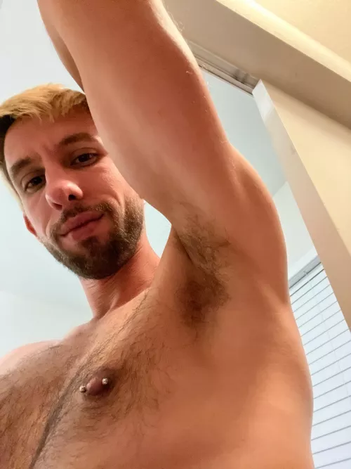 Come on in. Take a sniff