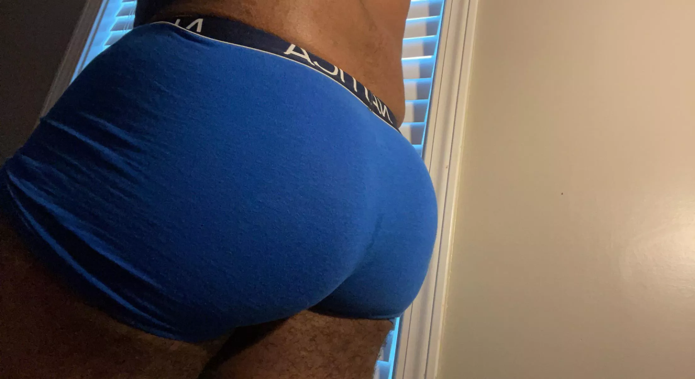 Come unwrap your gift