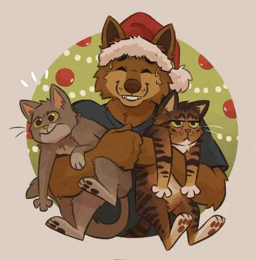 Comm for someone on Twitter :)