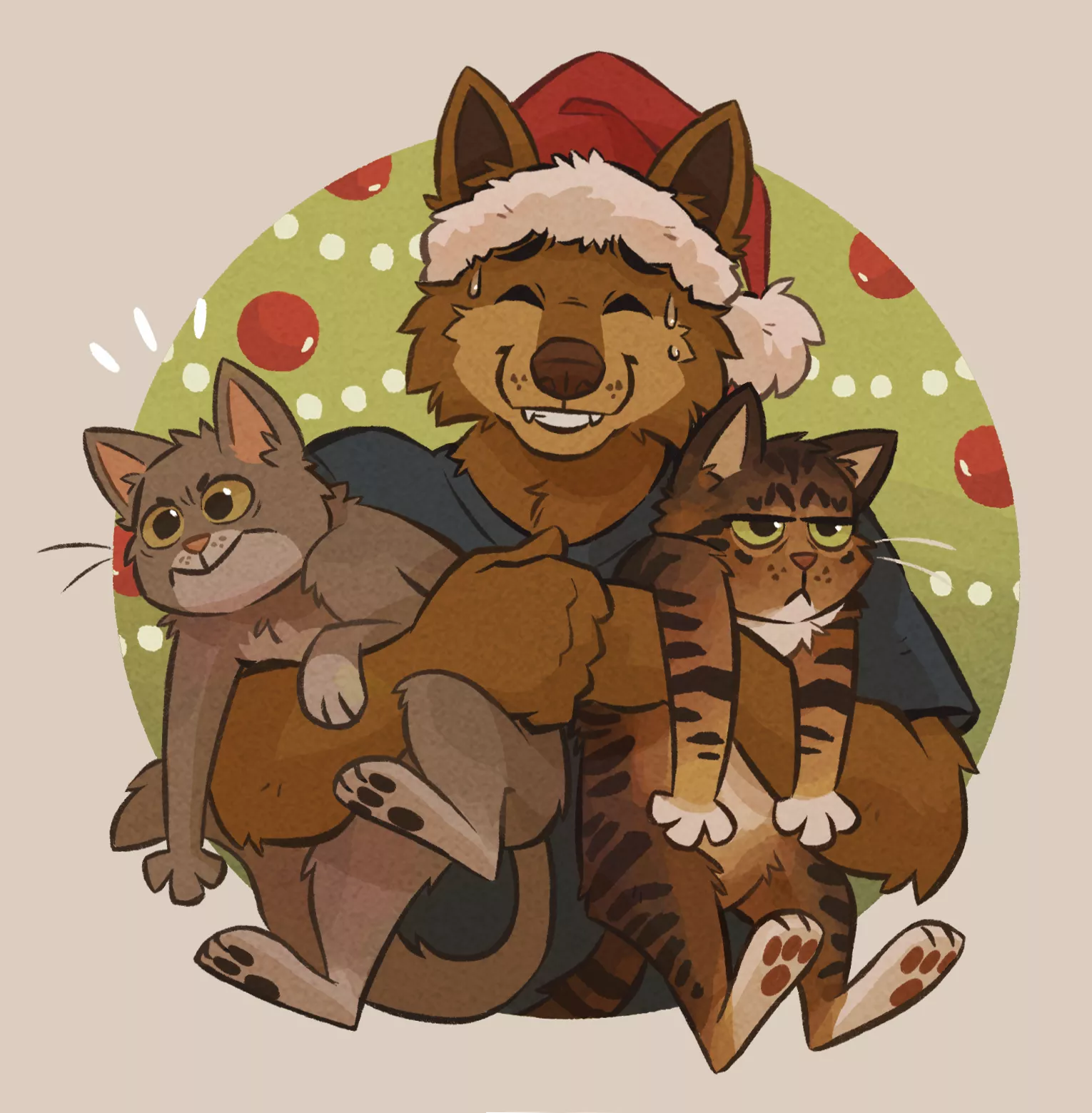 Comm for someone on Twitter :)