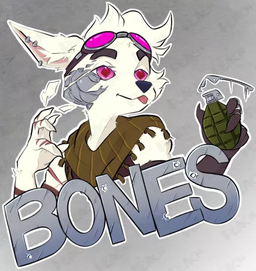 Commissions open! DM me if interested c: