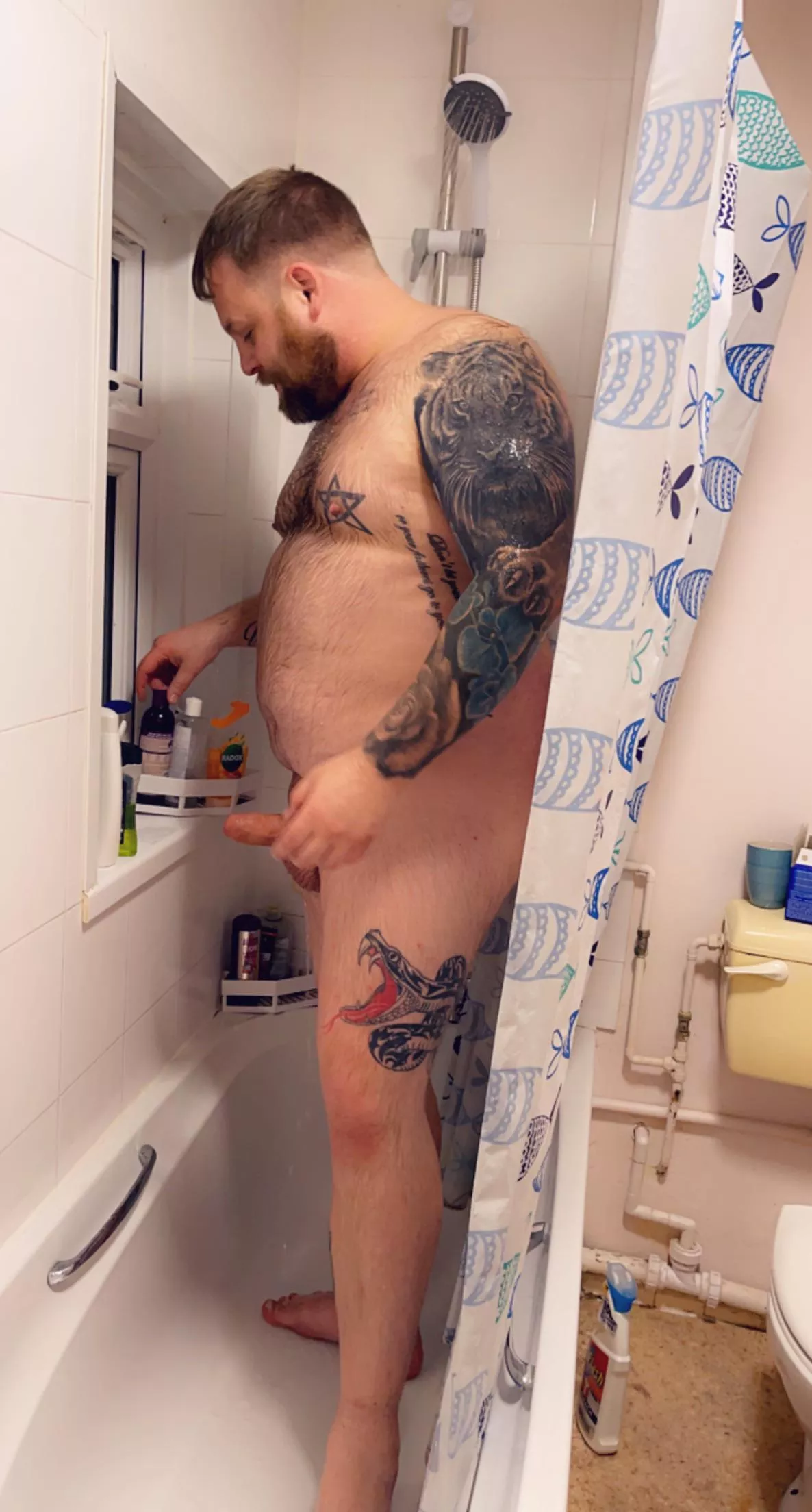 Could do with a hand in here.