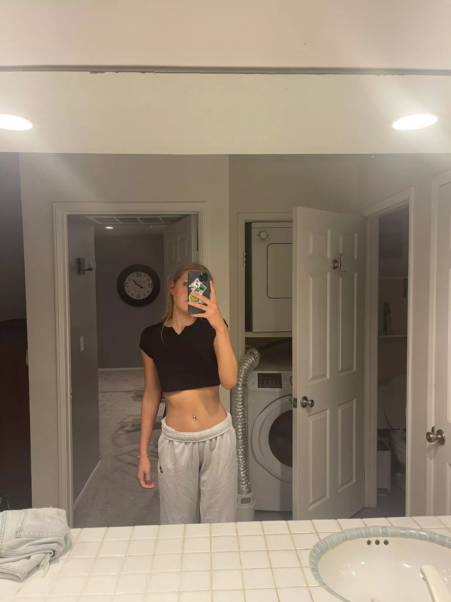 Could I be your neighbor?