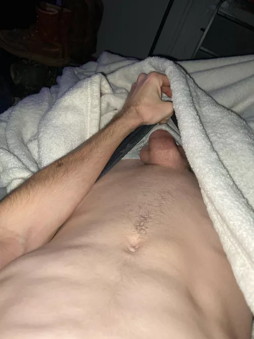 could you make me cum twice in one night?