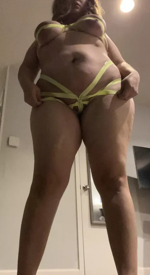 Curvy and Dirty 💦