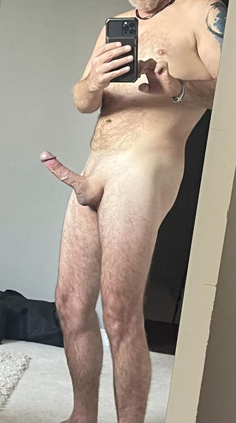 Daddy 49. Where’s my baby girl at?