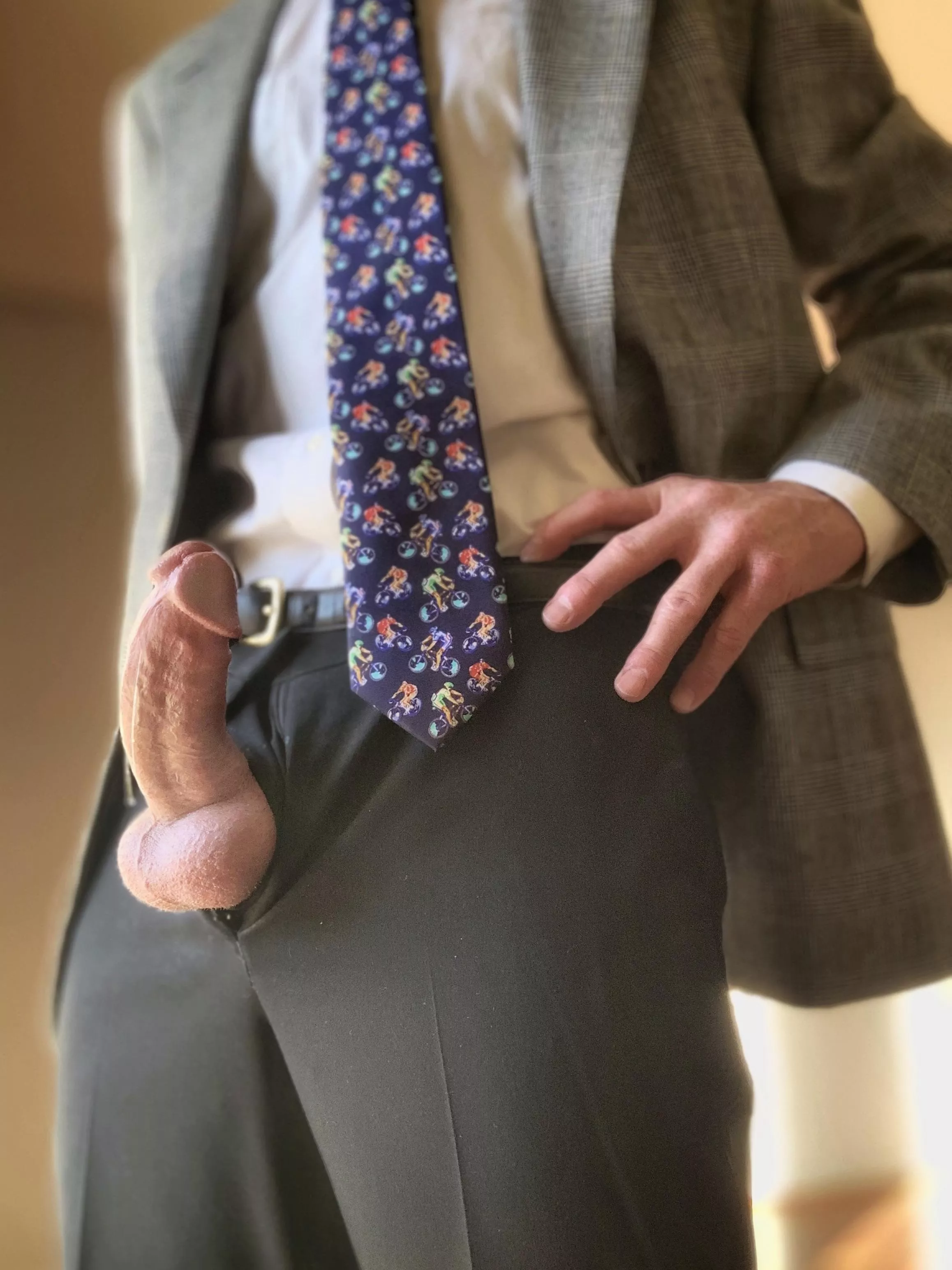 Daddy’s nectar. Don’t waste it [57]