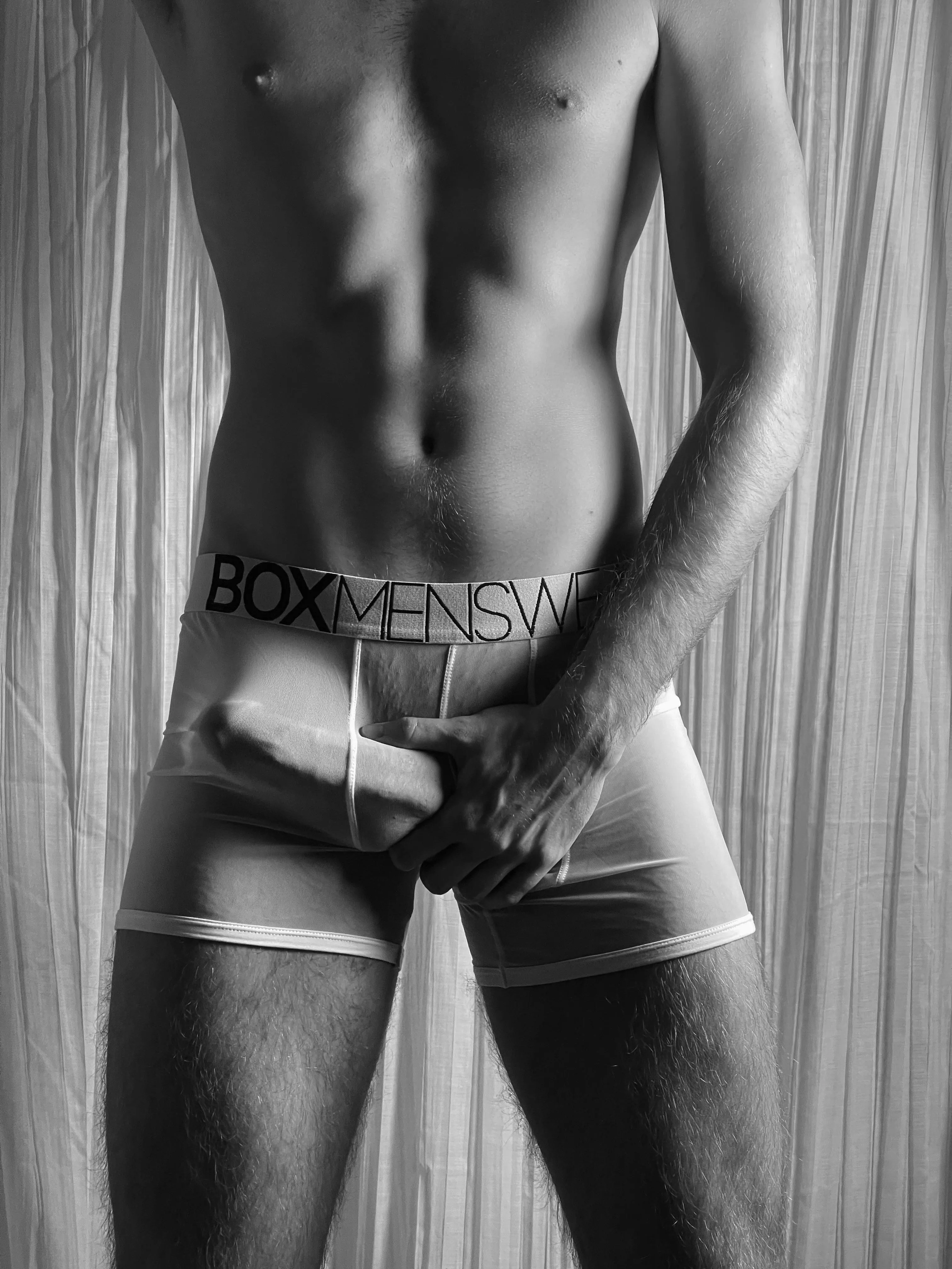 Definitely an outline