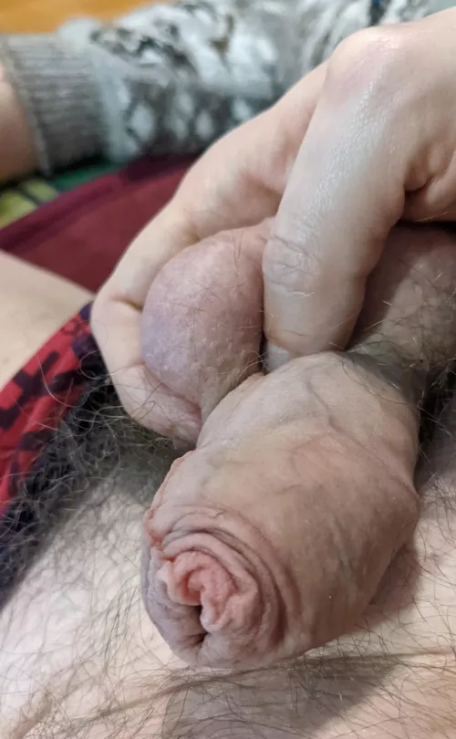 Deserves to be kissed