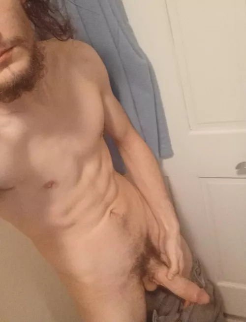 Do my body and dick match?