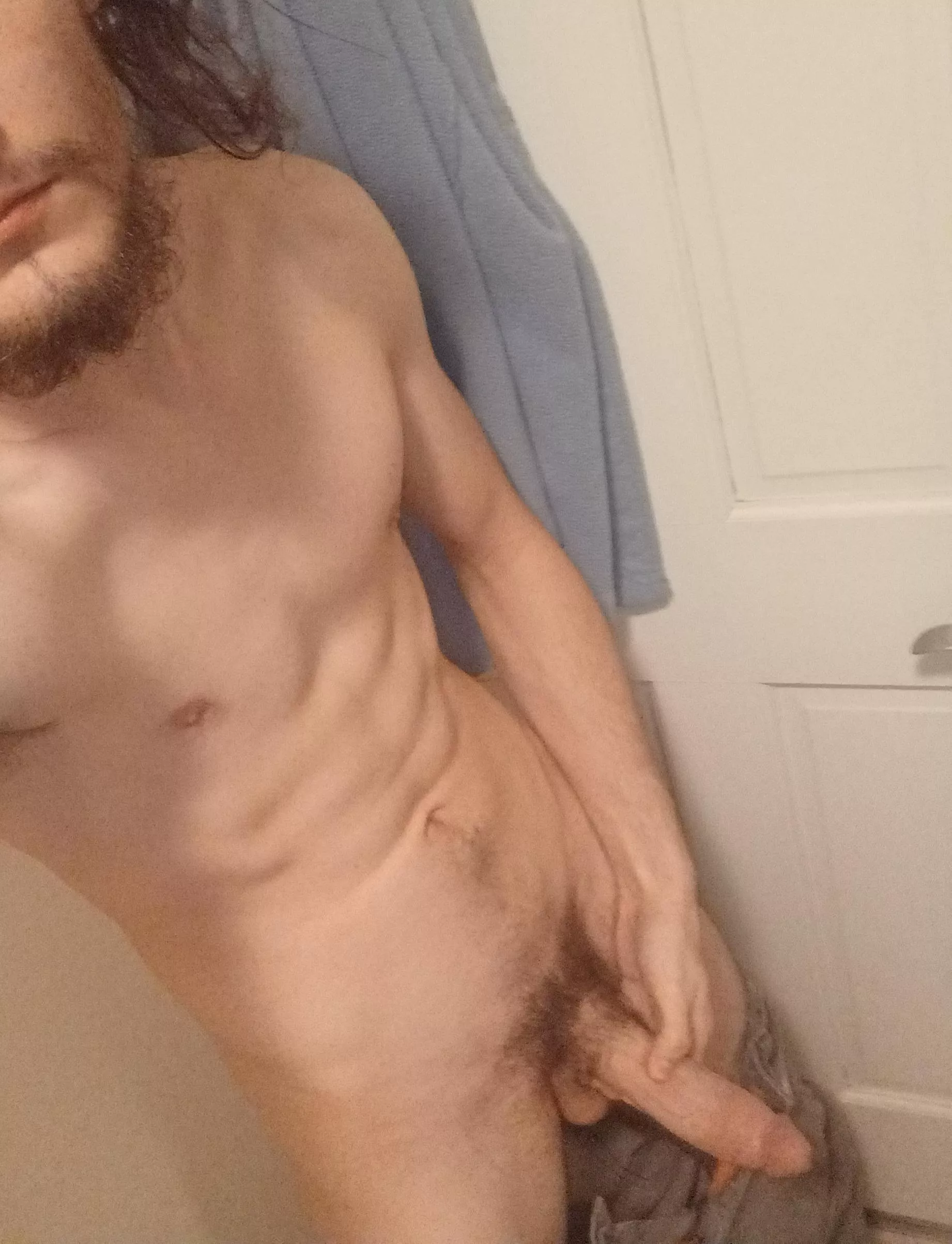 Do my body and dick match?