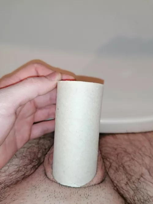 Do you think I failed the test?