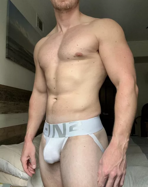 Do you want to try this on after me? (27)