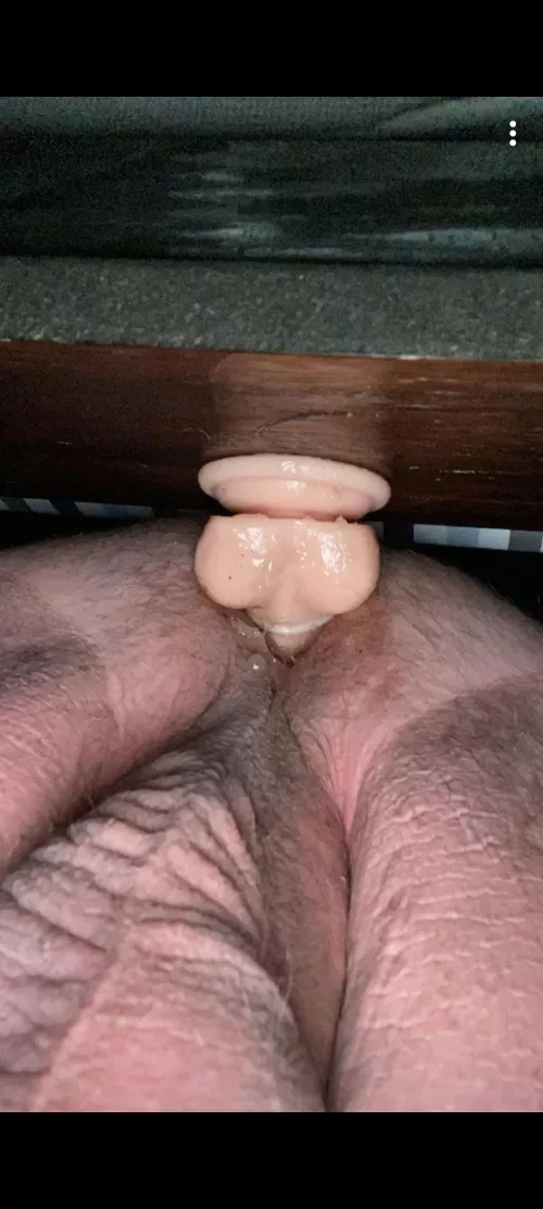 does anyone have advice or tips on hitting that certain spot? I can't find it