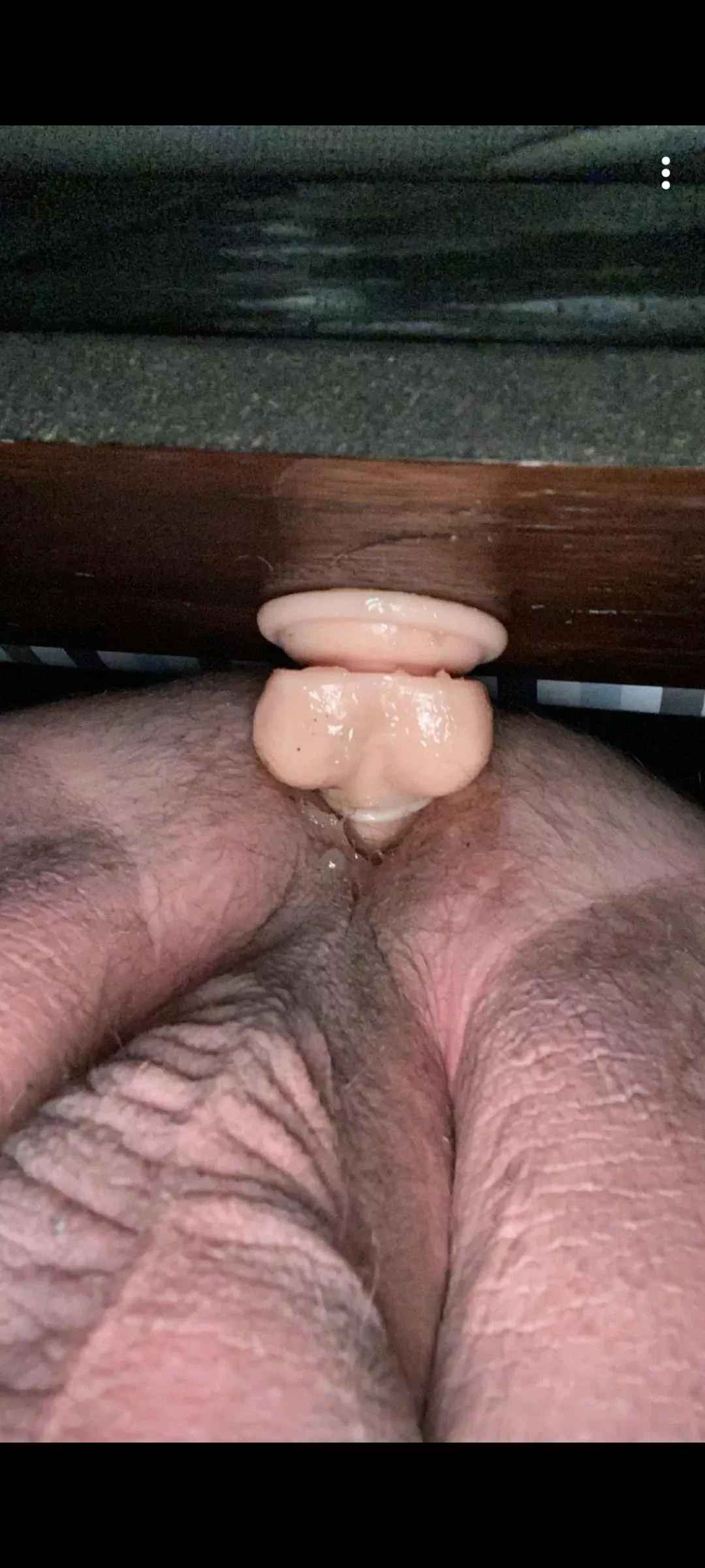 does anyone have advice or tips on hitting that certain spot? I can't find it