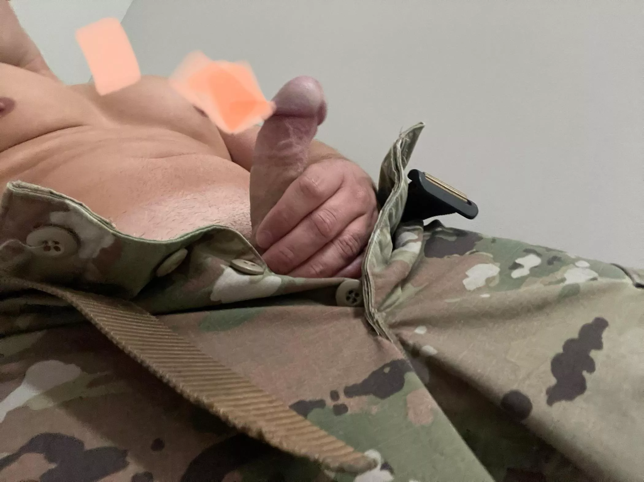 Does anyone have somewhere I can put this?