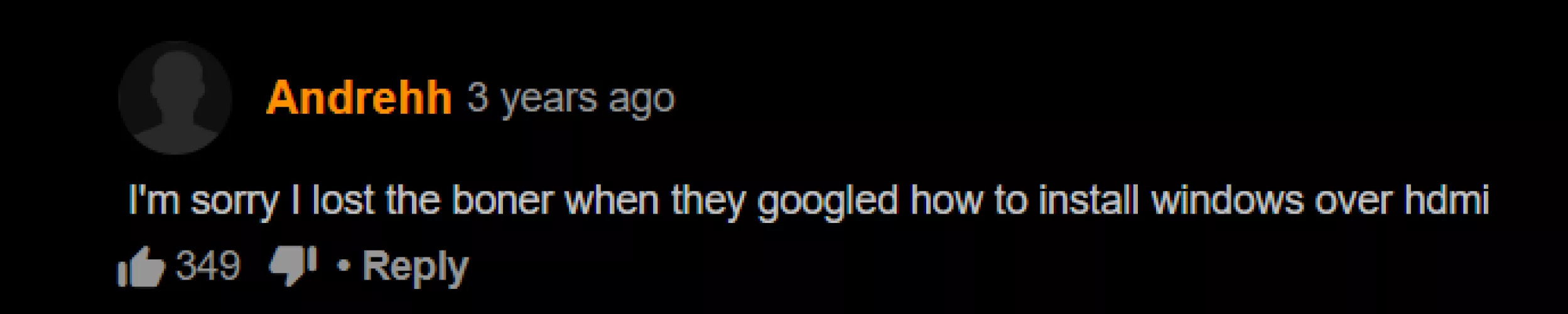 Does anyone know how?