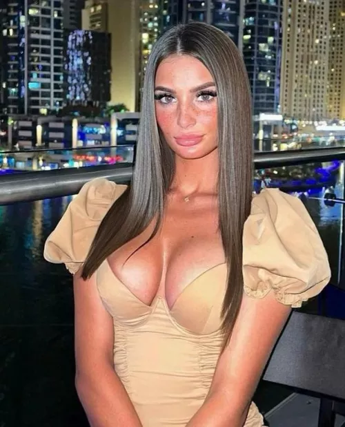 Dubai Chav