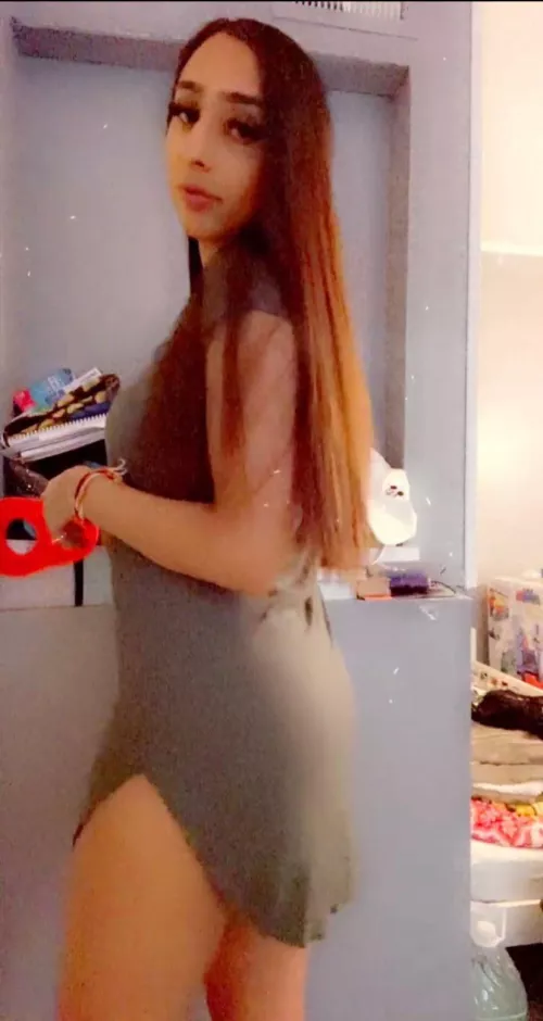 Due for my 6th breeding 🤰🏽💦🥛