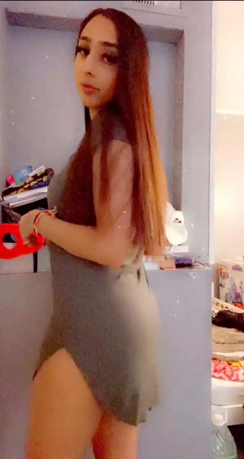 Due for my 6th breeding 🤰🏽💦🥛