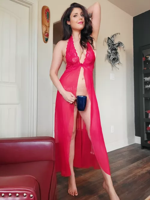 Enjoy some coffee with me ❤️