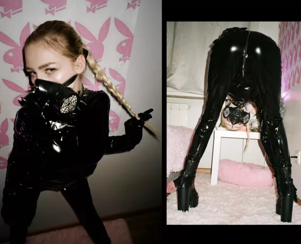 [F] I just want to show photos from a film camera📽