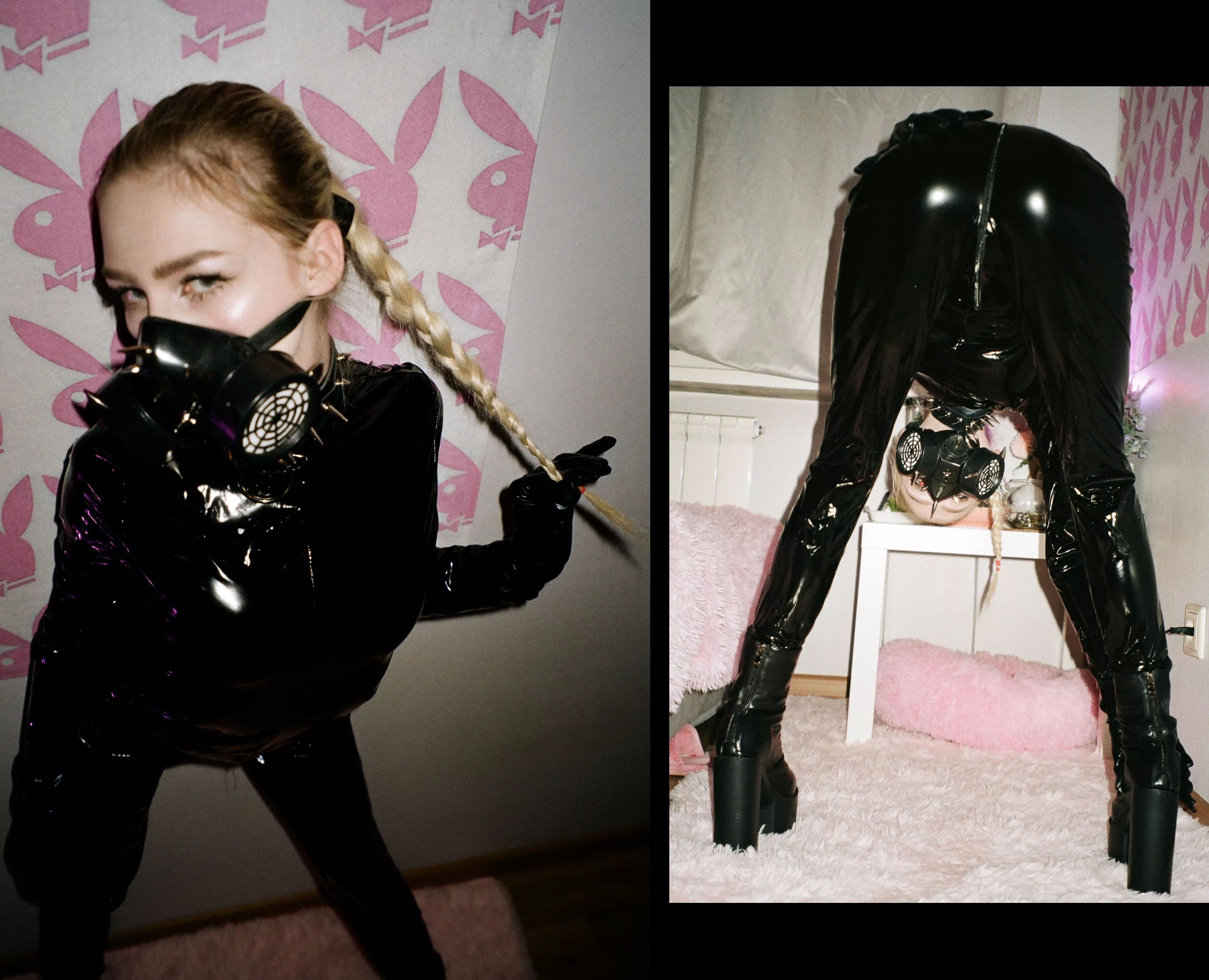 [F] I just want to show photos from a film camera📽