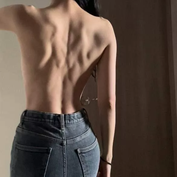 [f] I'm bringing sexy back 🤭