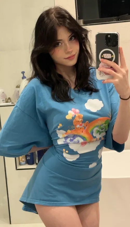 [F4M] Playing as your sweet, innocent childhood friend Hannah!