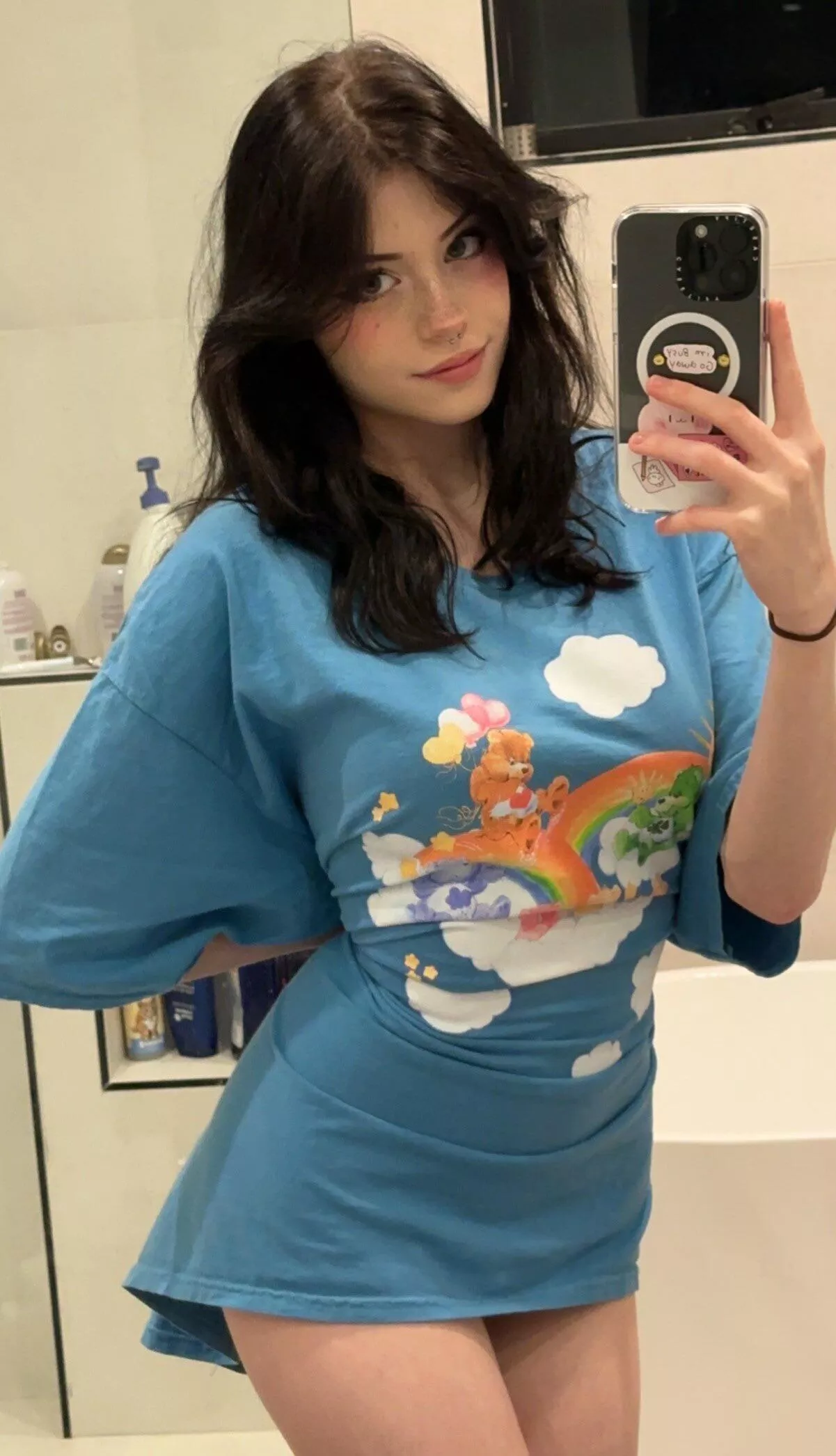 [F4M] Playing as your sweet, innocent childhood friend Hannah!