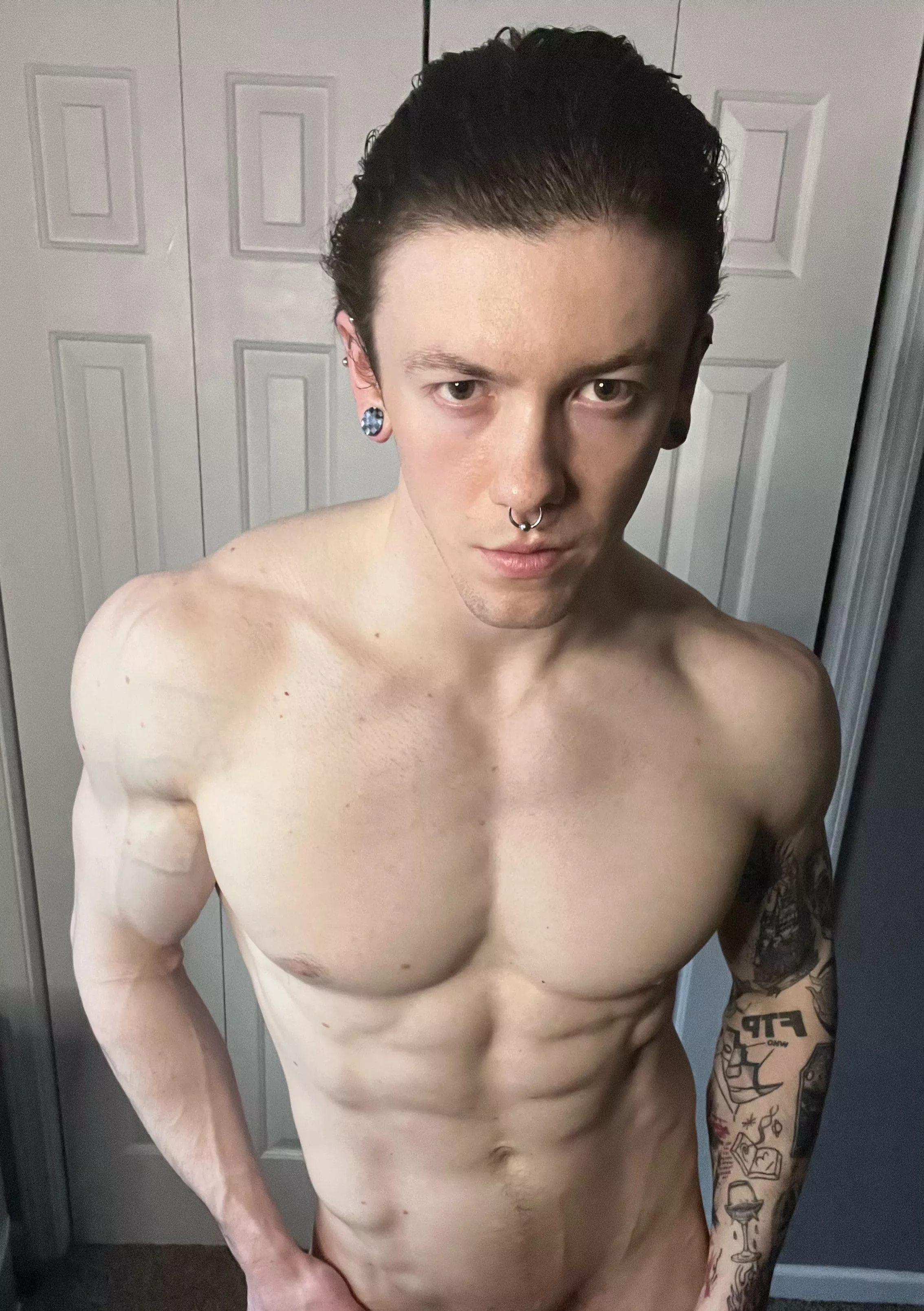 Feeling extra slutty this weekend