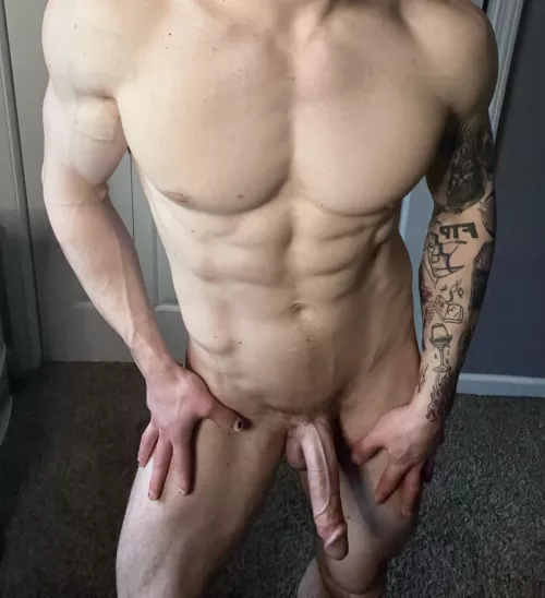 Feeling extra slutty this weekend