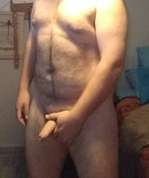 First time posting here...