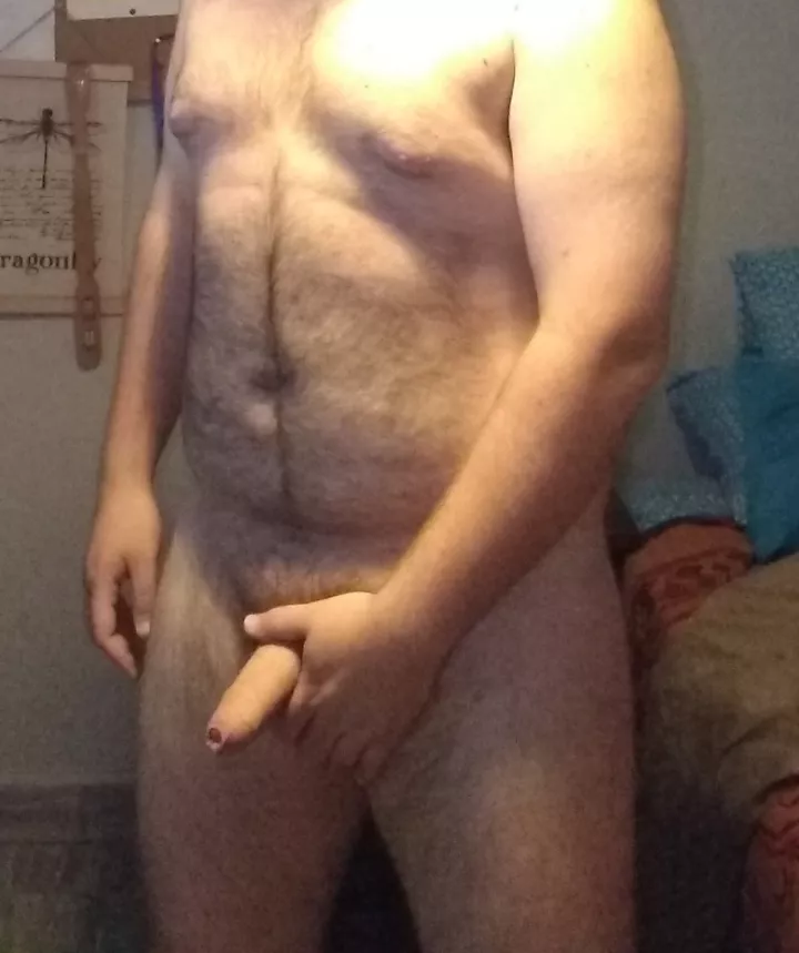 First time posting here...