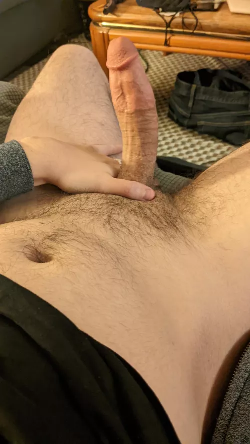 For everyone sorting by new 😘