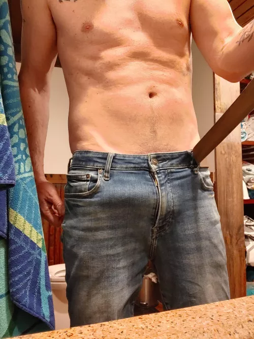 Friday got me feeling like