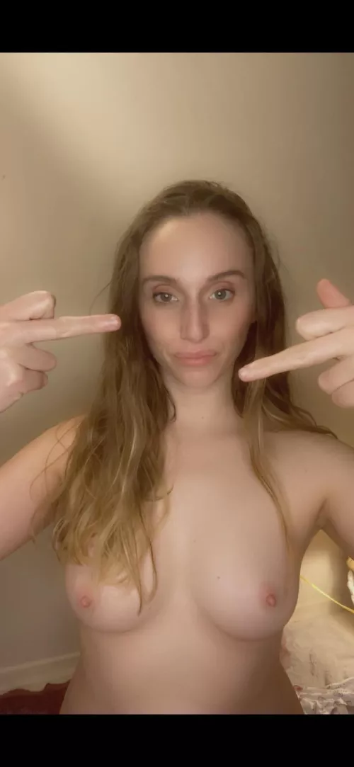 Fuck it. Let’s do this thing.