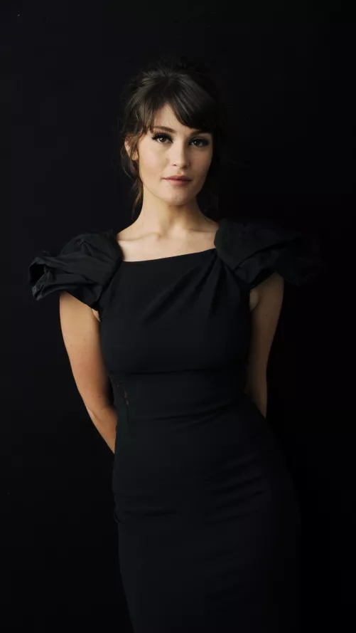 Gemma Arterton