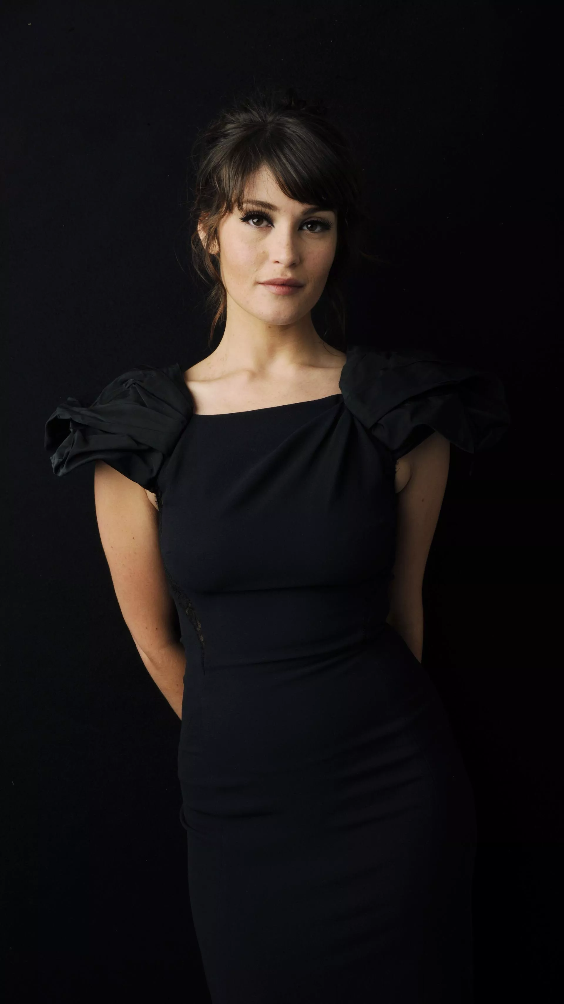 Gemma Arterton