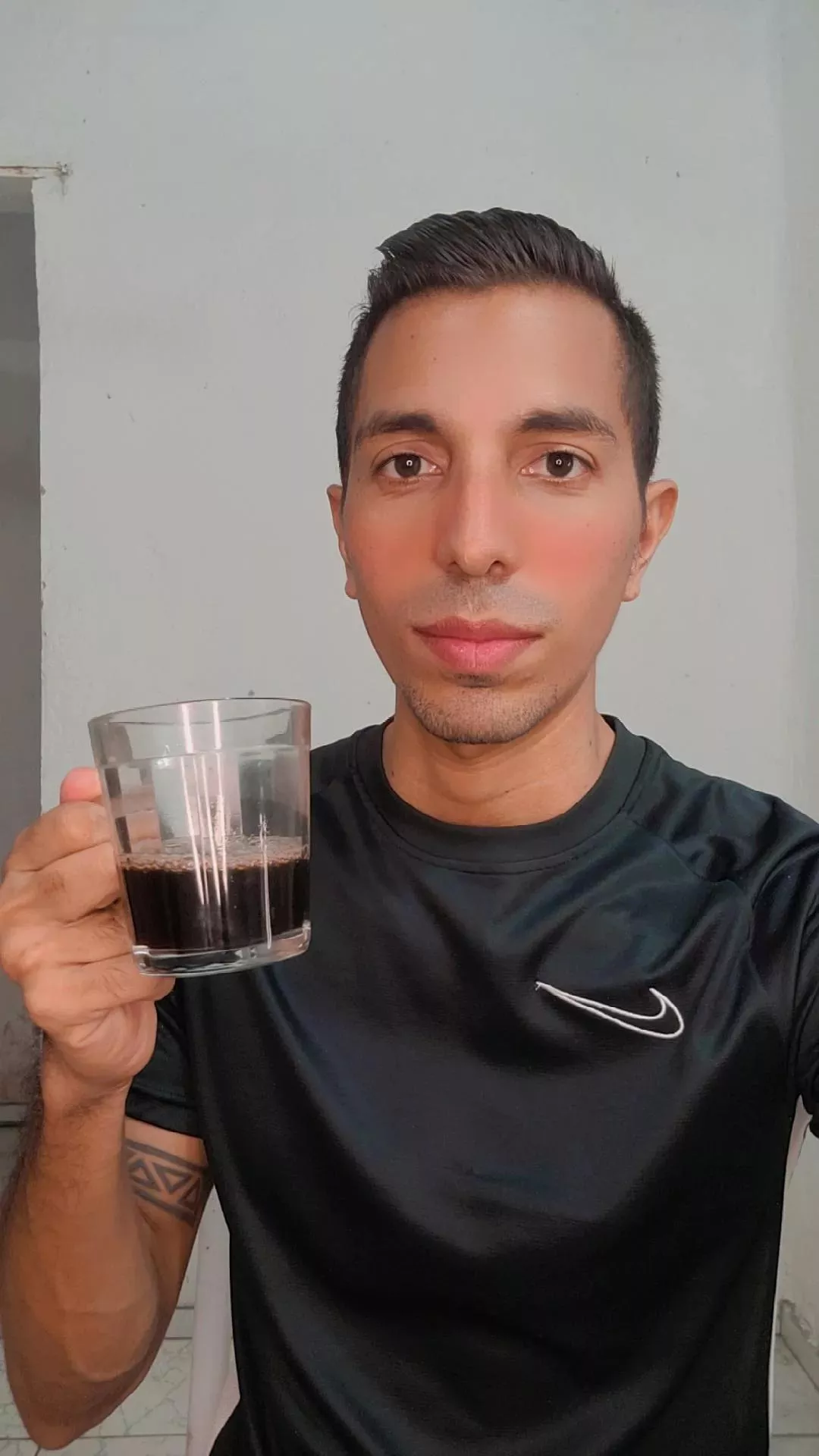 Good afternoon☕️Do you like coffee😋