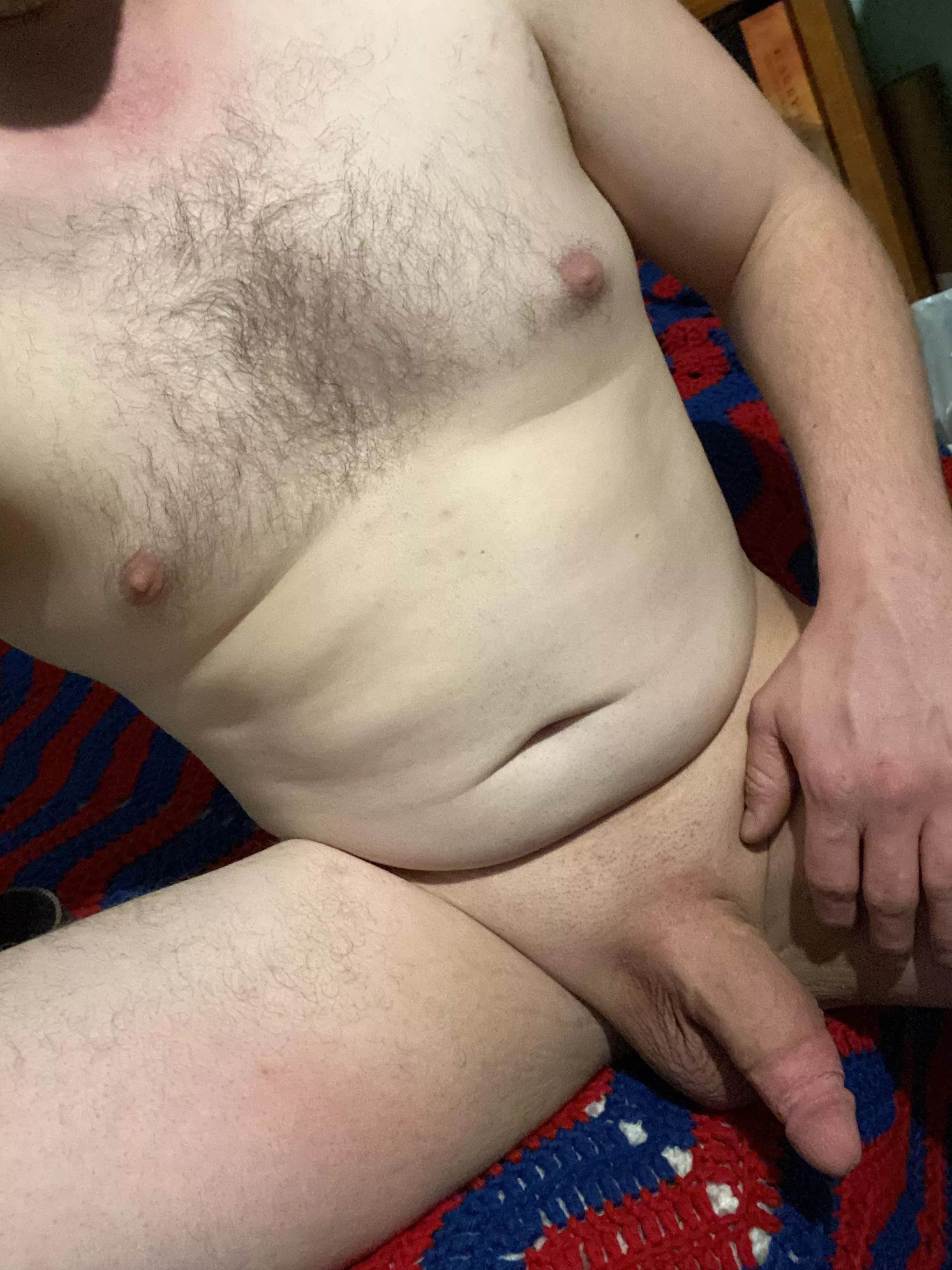 Good evening! How’s your Friday?