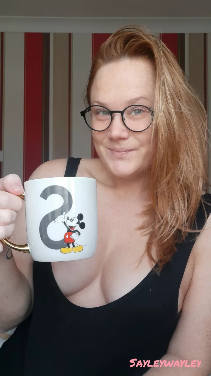 Good morning, happy weekend to you all